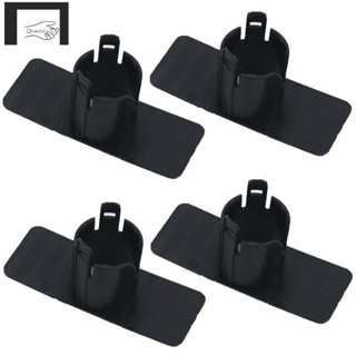 4 Pcs/Lot Car Parking Sensor Mounting Holder Bracket 66206989069 7H0919275E for -BMW E38 E39 E46 X5 E53 E60 E61 E64