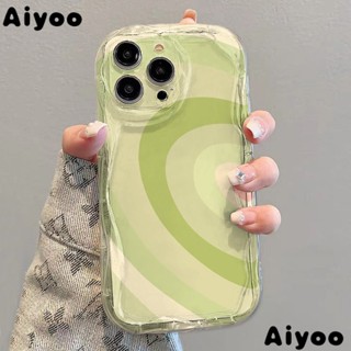 ✅เคสป้องกันโทรศัพท์มือถือใส แบบนิ่ม ลายผลไม้ สีเขียว กันกระแทก สําหรับ Apple Iphone 11 12 13 7 14 xr promax Xs 8pImzh สีชมพู สําหรับผู้หญิง