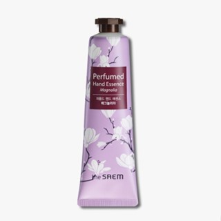 The SAEM Perfumed Hand Magnolia 30ml