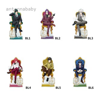 Ab ขายดี ฟิกเกอร์อะคริลิค คอสเพลย์อนิเมะ BLUE LOCK Throne