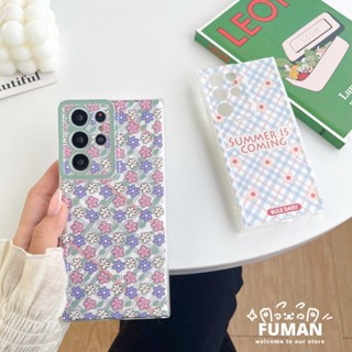 เคสโทรศัพท์มือถือ TPU นิ่ม แบบใส ปิดด้านหลัง ลายดอกไม้ ภาษาอังกฤษ สําหรับ Redmi Note 12 Pro Plus 5G 11T 11S 11 Pro 10 10T 5G 11 11S 10S 10 Pro Max 4G