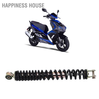 Happiness House โช๊คอัพหลัง เหล็ก 340 มม. แข็งแรงสูง สําหรับสกูตเตอร์ 50cc‐150cc