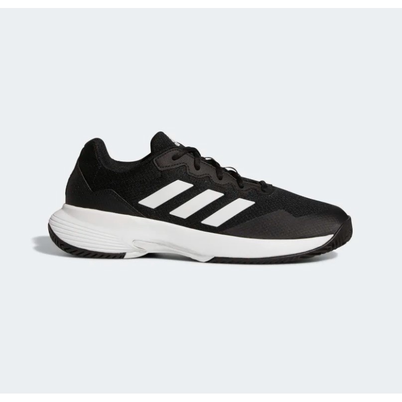 (SALE)Adidas Gamecourt 2.0 Men's Tennis Shoes (GW2990) รองเท้าเทนนิสผู้ชาย