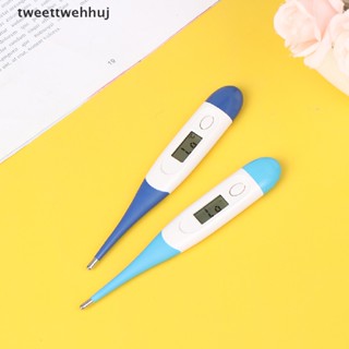 Tw Digital kids Baby Child Temperature Measurement Electronic Clinical Thermometer huj