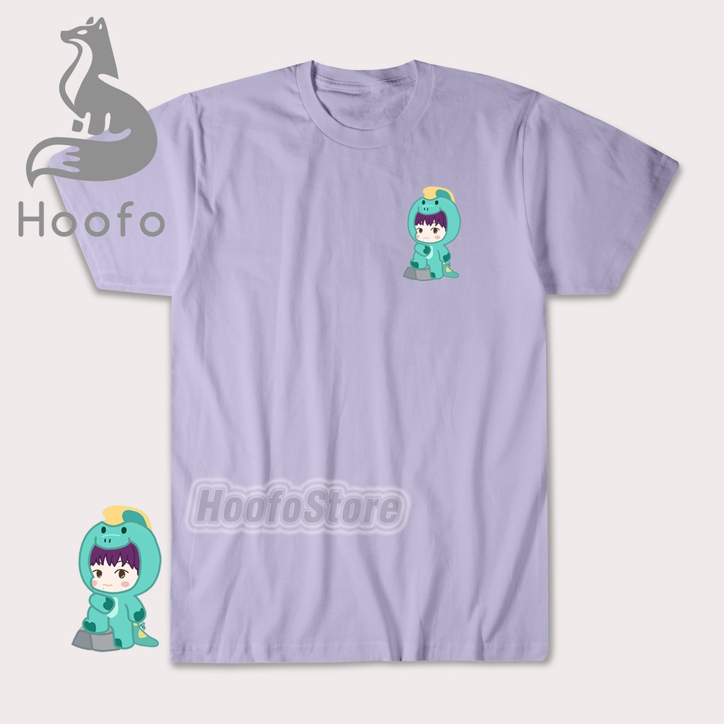 เสื้อยืด พิมพ์ลาย NCT REX JISUNG NCT JISUNG NCT DREAM JISUNG สําหรับผู้หญิง