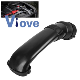 Air Cleaner Intake Hose Duct Coolant Pipe for BMW X5 F15 X6 F16 2012-2018 13717629283 13717624210