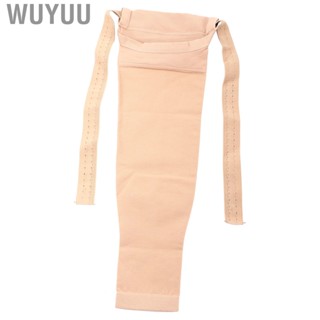 Wuyuu Post Mastectomy Compression Sleeve Elastic Arm Swelling Lymphedema Relief