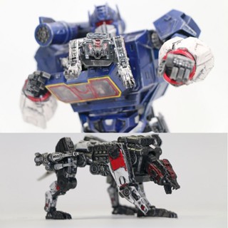 ((พร้อมส่ง) Sx-02 Sonic Battle Damaged Version SX-02P Sonic (รุ่นสีหลัก) พร้อมส่ง