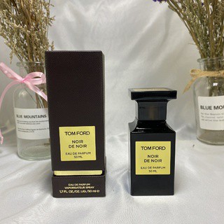 (50ml) Tom ford tf Black perfume น้ําหอม Tom Ford Tom Ford tf ไม้มะเกลือ ไม้กฤษณา ไวท์มัสก์ ซันไชน์ อําพัน หมาป่าดํา