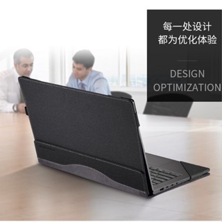 เคสกระเป๋าใส่แล็ปท็อป พร้อมสไตลัส สําหรับ Xiaomi Book Pro Redmibook Pro 14 2022