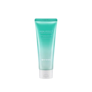 MIZON Cicauronic Low-pH Cleanser 120ml