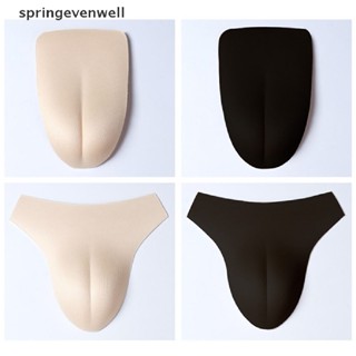 [springevenwell] กางเกงชั้นใน ควบคุมช่องคลอดปลอม สําหรับผู้หญิง พร้อมส่ง