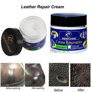 EIDECHSE Home Jackets Holes Scratch Sofa Coats Leather Repair Cream Furniture Car Seat Shoe Cleaner Cracks Rips Liquid Tool Clothes