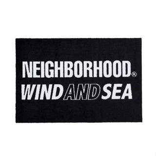 [พร้อมส่ง] Neighborhood SEA พรมปูพื้น กันลื่น สไตล์ญี่ปุ่น สําหรับประตู