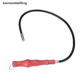 kamembelling Flexible Magnetic Claw Pick Up Tool Picking Up Nut Bolt Extendable Rod 56cm EN