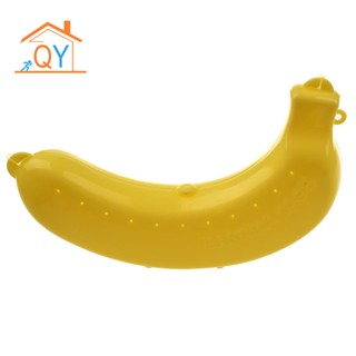 Hot Banana protective storage box, banana outdoor box, perfect design.