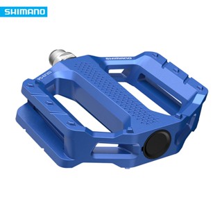 บันได Flat เสือภูเขา SHIMANO แบบไม่ใช้คลีท PD-EF202