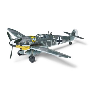 TAMIYA 60790 1/72 MESSERSCHMITT Bf109 G-6