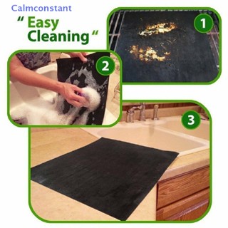 Ca&gt; Silicone Baking Mat BBQ Cooking Kitchen Accessories Reusable Non Sheet well