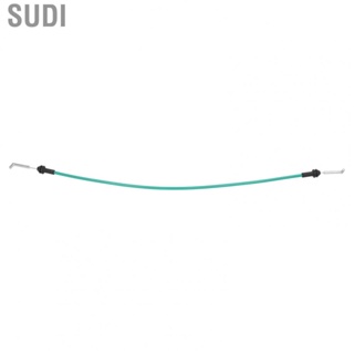 Sudi Car Door Handle Cable 813712F000 Replacement Stainless Steel Part Fit for Kia Spectra 1.8L 2.0L