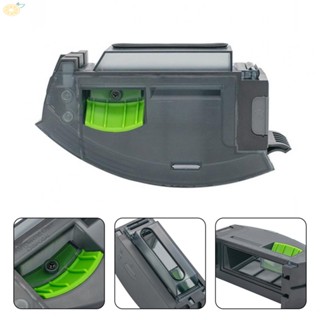 【VARSTR】1Pc Replacement Dirt Bin For Roomba I1,I3,I4,I6,I7+,I7,I8,J7+ With Dirt Disposal