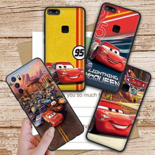 เคสโทรศัพท์มือถือนิ่ม พิมพ์ลาย McQueen สําหรับ Vivo Y11 Y12i Y11S Y20i Y20S Y12 Y15 Y17 Y12S Y12a Y12d Y02 Y3 Y3S U19 U5S Y20 U3 U10 H7h55