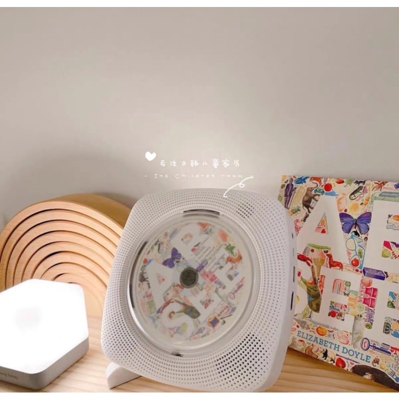 🎵CD PLAYER🎵เครื่องเล่นcd/dvd/mp3💽พกพา ไม่ต้องเสียบปลั๊ก รุ่นใหม่ล่าสุด เจ้าแรกในไทย🇹🇭