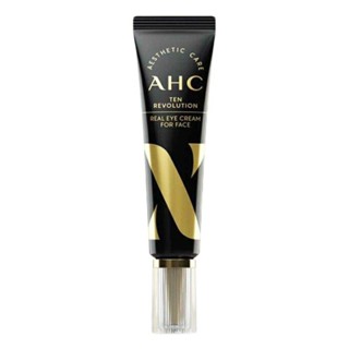  AHC Generation 10 Eye Cream Ultra Fine lotion System Elastic Nursing Improves Wrinkles 30ml