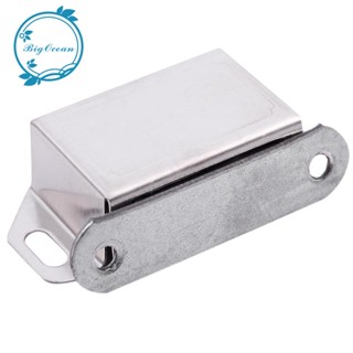 Home Office Door Self Closing Strong Magnetic Adsorption Magnet Buckle