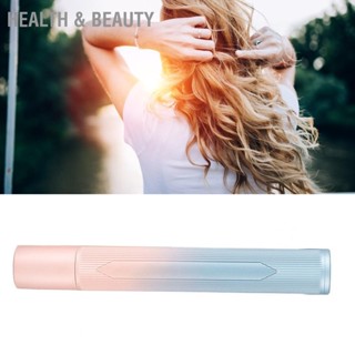 Health &amp; beauty แปรงยืดผม 3 เกียร์อุณหภูมิป้องกันหวีหนีบผมเสียสำหรับการใช้แบบแห้งเปียก