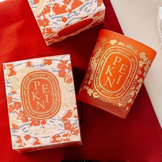 เทียนหอม Diptyque City Limited Fragancia ขนาด 190 กรัม