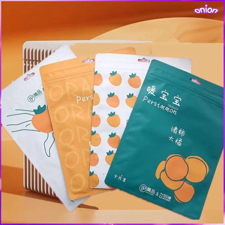⚡️พร้อมส่ง⚡️แผ่นแปะลดปวดประจำเดือน แผ่นแป ะแก้ปวด น่ารัก แผ่นร้อน ลายการ์ตูนให้ความร้อน ความอบอุ่น หนา