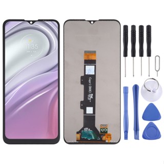 หน้าจอ LCD TFT สําหรับ Motorola Moto G20 XT2128-1 XT2128-2