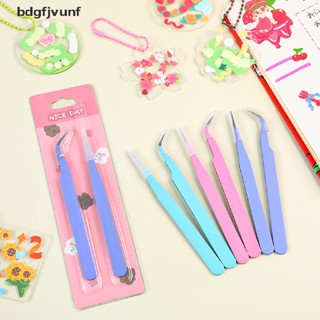 Bdgf เครื่องมือทําบัญชีมือ ขนาดเล็ก อเนกประสงค์ DIY 1 ชุด