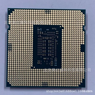 ขายส่ง ทรีตเมนต์ CPU I5-10400LGA1200 2.9 GHZ Core Six-Core 12-Line