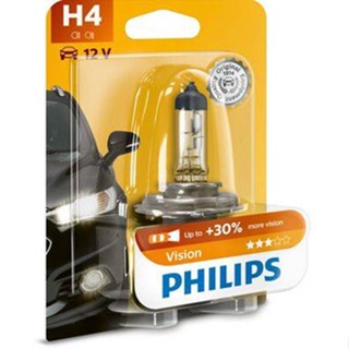 Philips   H4 12342-PR-12V 60/55W-P43t-38-B1