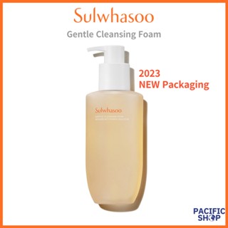 [Sulwhasoo] คลีนซิ่งโฟม ขนาด 200 มล.