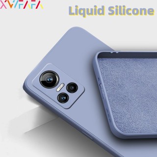 เคสซิลิโคนนิ่ม กันกระแทก สําหรับ Realme Q5 Q5i Q3 Q3s Q3i Pro Narzo 50 50i 50A 50 Prime