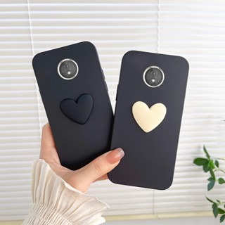 เคสโทรศัพท์มือถือ ลาย Love สําหรับ Motorola Moto Z Z2 Z3 Z4 Force Play