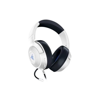 หูฟังเกมมิ่ง Razer Kraken X for Console WHITE