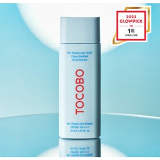 Tocobo Bio Watery Sunscreen 50 ml SPF50+ PA++++