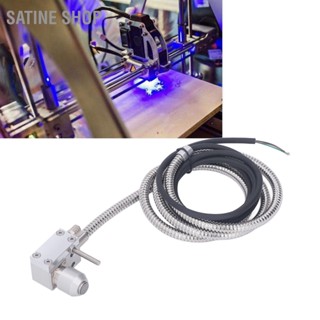 Satine Shop เครื่องวัดเซนเซอร์อัตโนมัติ Cnc 4 มม. 5 สาย Dc24V