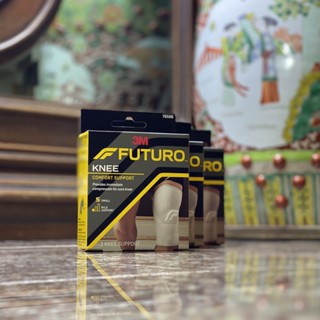 ซัพพอร์ตเข่า Futuro Knee Supporter (M)