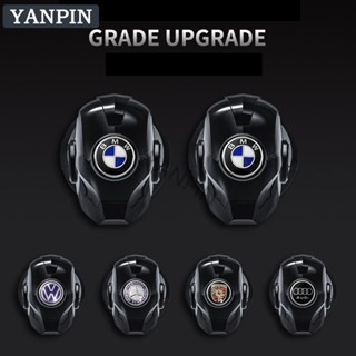 One-Touch Start Decorative Cover Prevent Wrong Press Car  Motorcycle Computer Switch Button Protective Cover