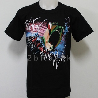 เสื้อวง Pink Floyd เสื้อยืด เสื้อ พิงก์ฟลอยด์ S270 ไซส์ยุโรป_01