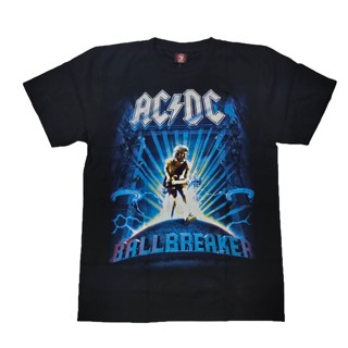 เสื้อยืดวง ACDC เสื้อยืด acdc เสื้อยืดวงดนตรี