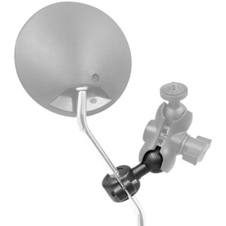 Bgning อะแดปเตอร์เมาท์ขาตั้งกล้อง 1 นิ้ว สําหรับกล้อง GoPro …