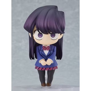 บริษัทหน้ายิ้ม Komi Cant Communicate Nendoroid 1853 Shoko Komi