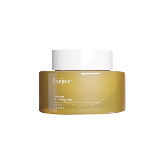 Fraijour Yuju Honey Cleansing Balm 50ml