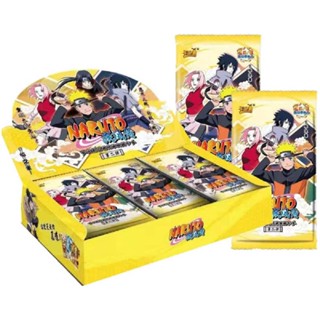 การ์ดเกมนารูโตะ 2 Bombs 1 Yuan